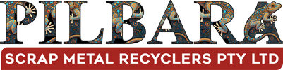Pilbara Scrap Metal Recyclers PTY LTD