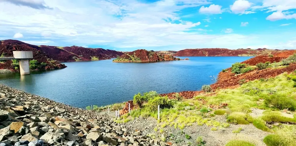 Pilbara’s Role in Australia’s Circular Economy