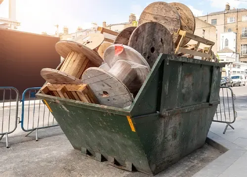 Custom Bin Solutions Based on Requirements 2 Custom Bin Solutions Based on Requirements Pilbara