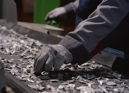 Metal Sorting & Grading 2 Metal Sorting Grading Pilbara