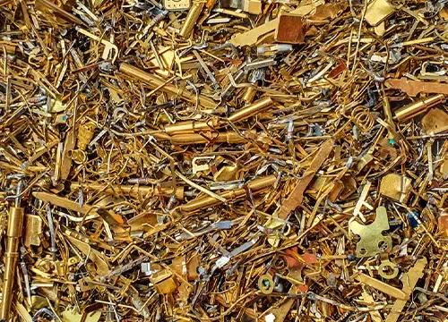 Specialty/Precious Metals 2 Precious Specialty Metals Scrap Pilbara