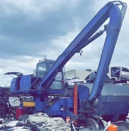 Pilbara Scrap Metal Recyclers 49 Scrap Metal Recyclers Frequently Asked Questions