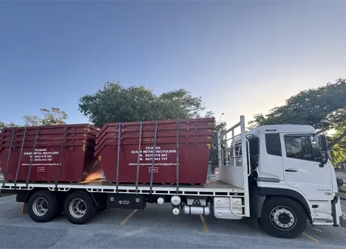 Transport Logistics