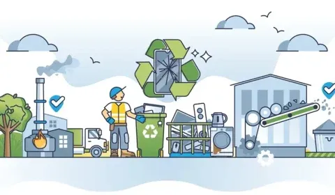 Advancements in Scrap Metal Recycling Technologies in Pilbara