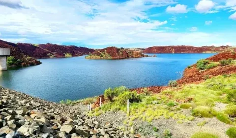 Pilbara’s Role in Australia’s Circular Economy