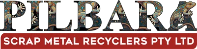 Pilbara Scrap Metal Recyclers PTY LTD