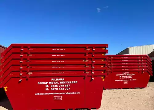 Skip Bin Hire 2 Bin Hire Services