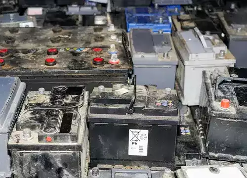 Lead Acid Batteries 2 Lead Acid Batteries