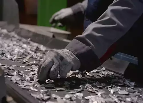 Metal Sorting & Grading 2 Metal Sorting Grading Pilbara
