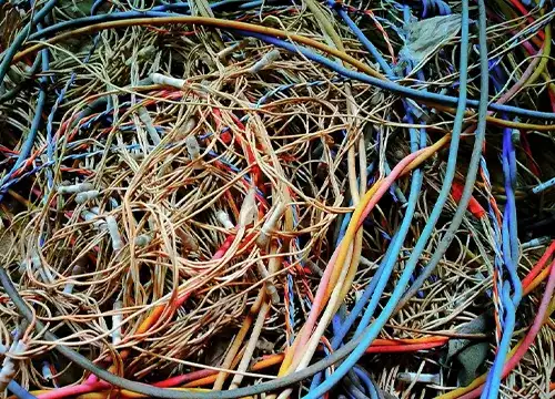 Electrical Cables & Wires 2 Pilbara Electrical Cables Wires