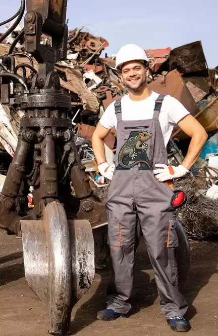Pilbara Scrap Metal Recyclers 5 Pilbara Leading Scrap Metal Recyclers