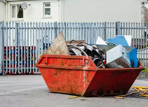 Scheduled Scrap Bin Collection 2 Scheduled Scrap Bin Collection Pilbara