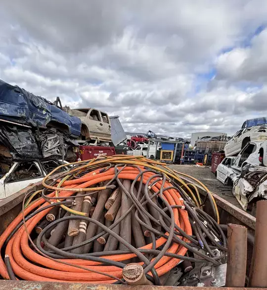 Pilbara Scrap Metal Recyclers 24 Why Pilbara Scrap Metal Recyclers
