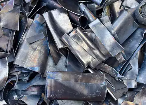 Lead 2 lead scrap Pilbara